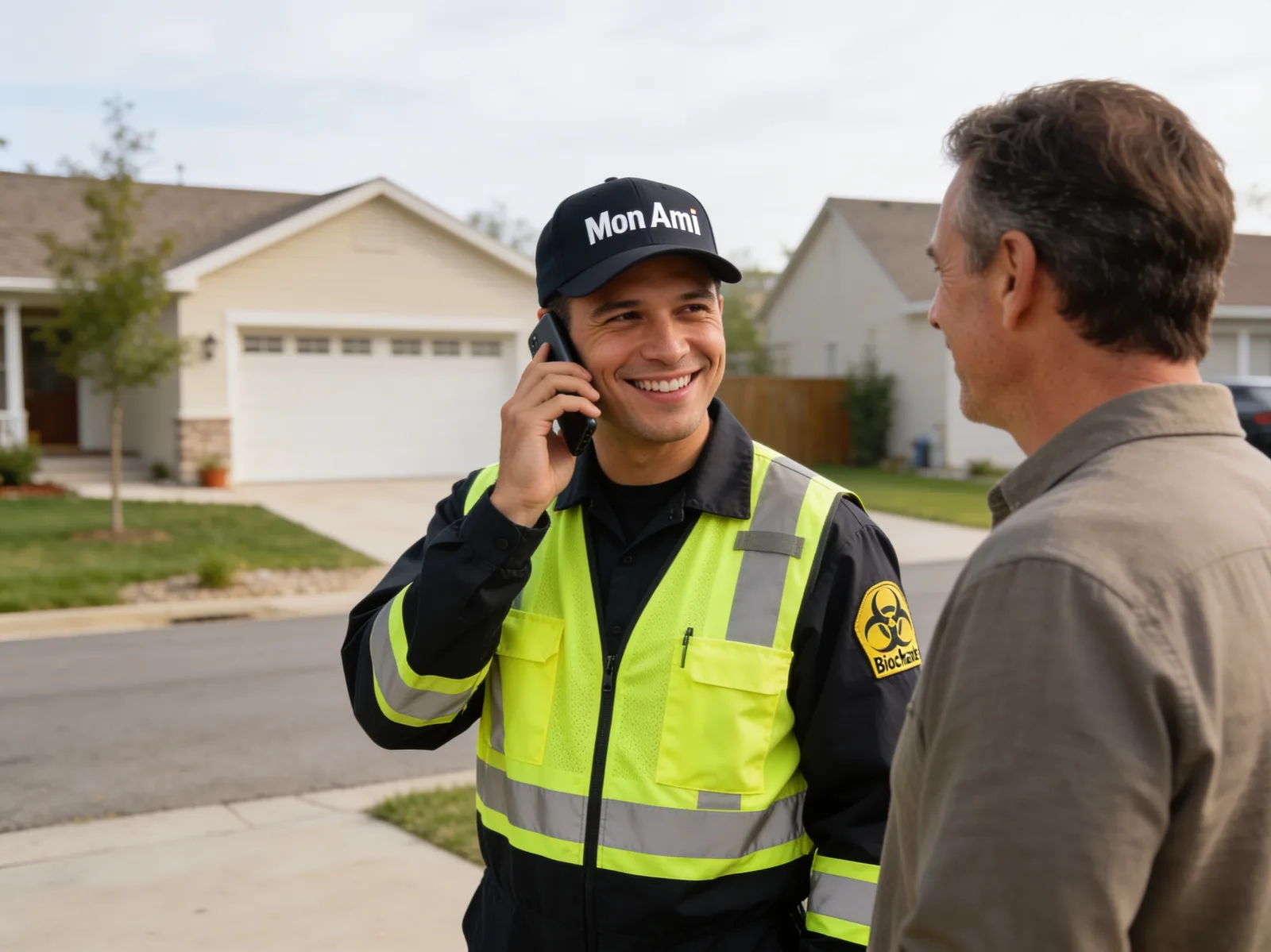 Sewage Cleanup Mio, MI FAQs